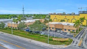 $26 | 480 South Andrews Avenue, Unit 101, Pompano Beach, FL 33069