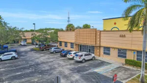 $26 | 480 South Andrews Avenue, Unit 101, Pompano Beach, FL 33069