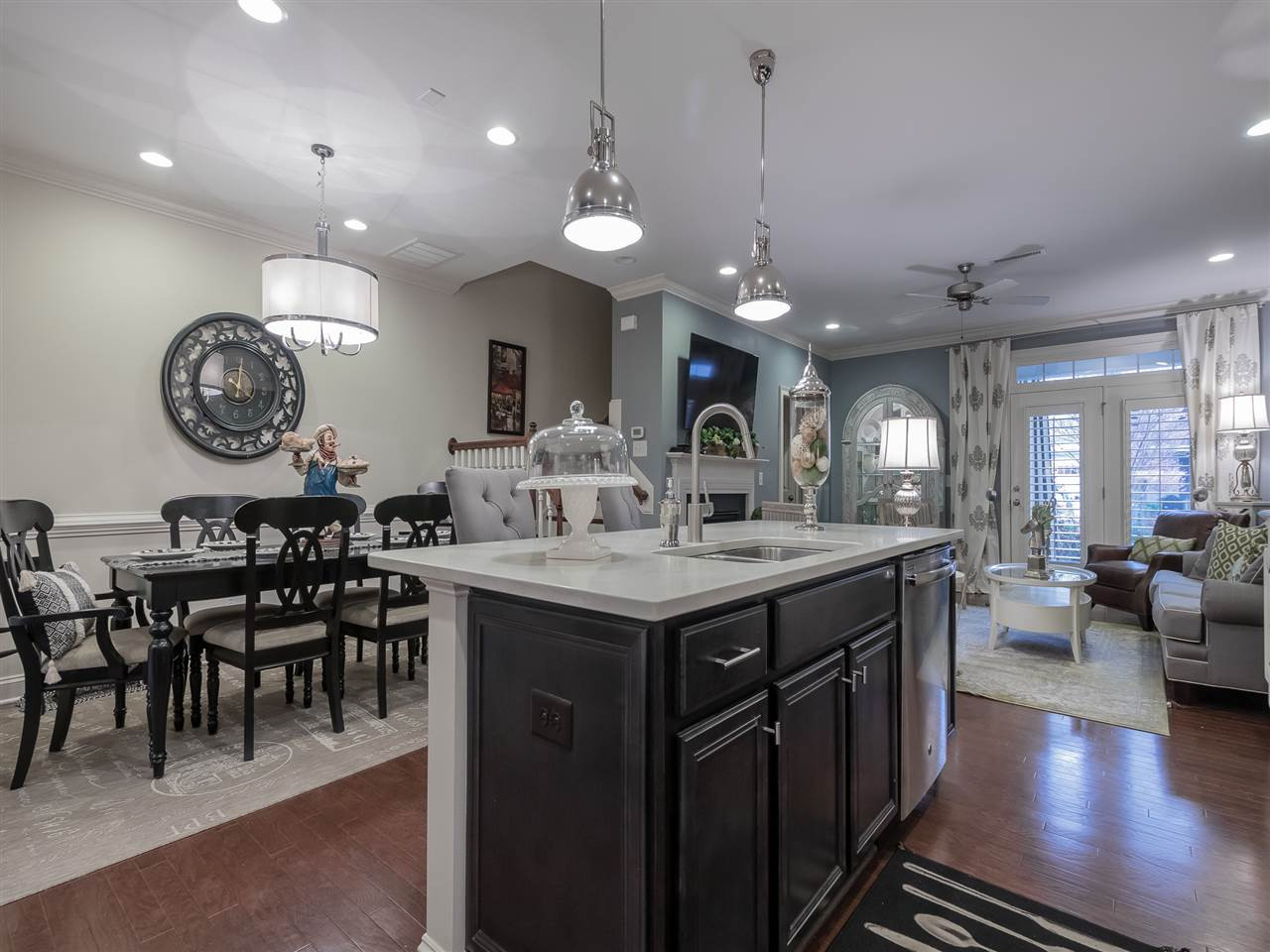 764 Fallon Grove Way Raleigh, NC 27608 - Photo 3 of 29 Photo 4