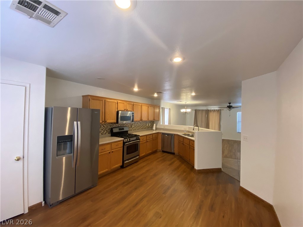 443 Groft Way Henderson, NV 89015 - Photo 6 of 18