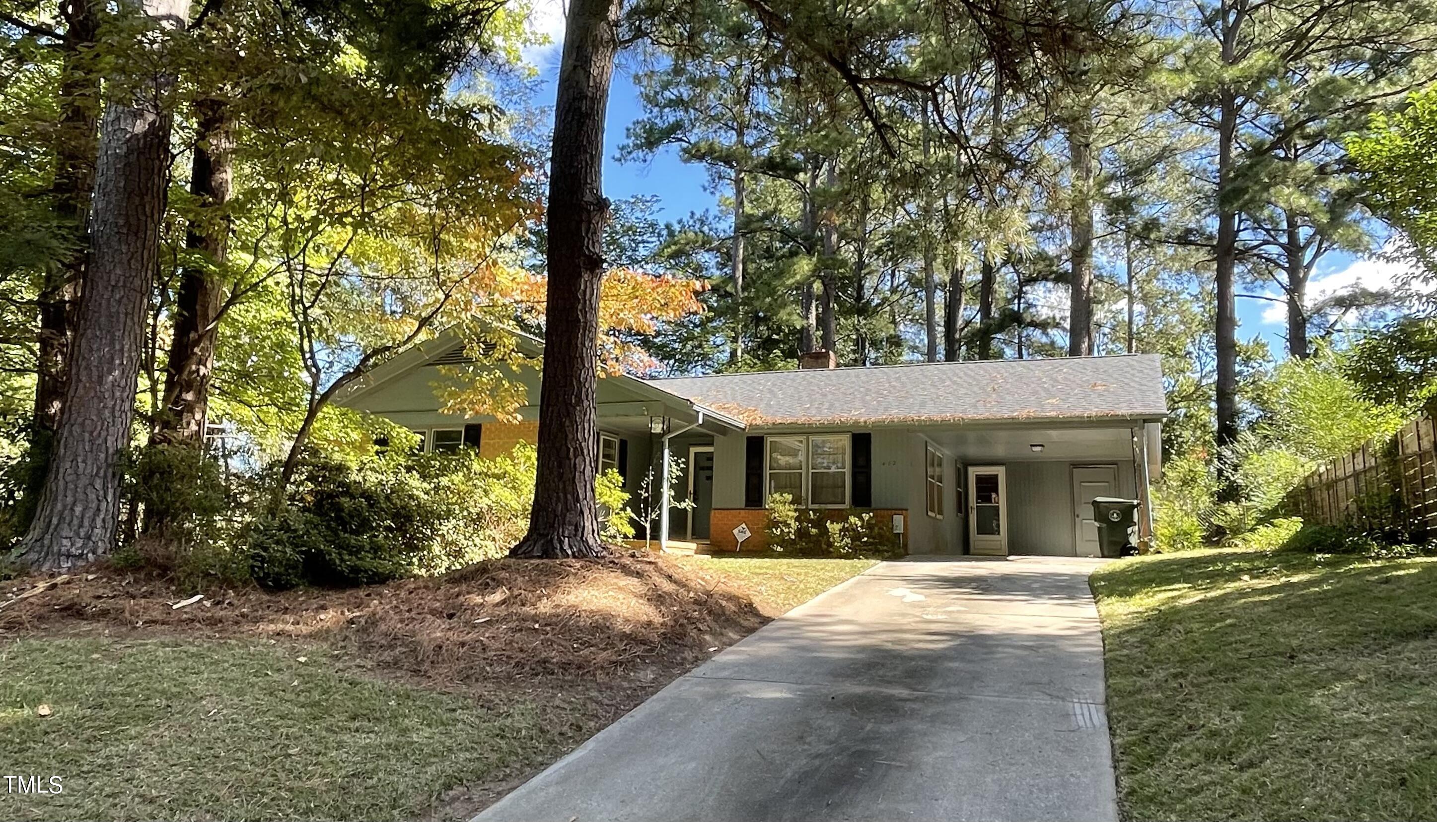 412 Bryan Street Garner, NC 27529 - Photo 2 of 11 IMG_4696 (2)