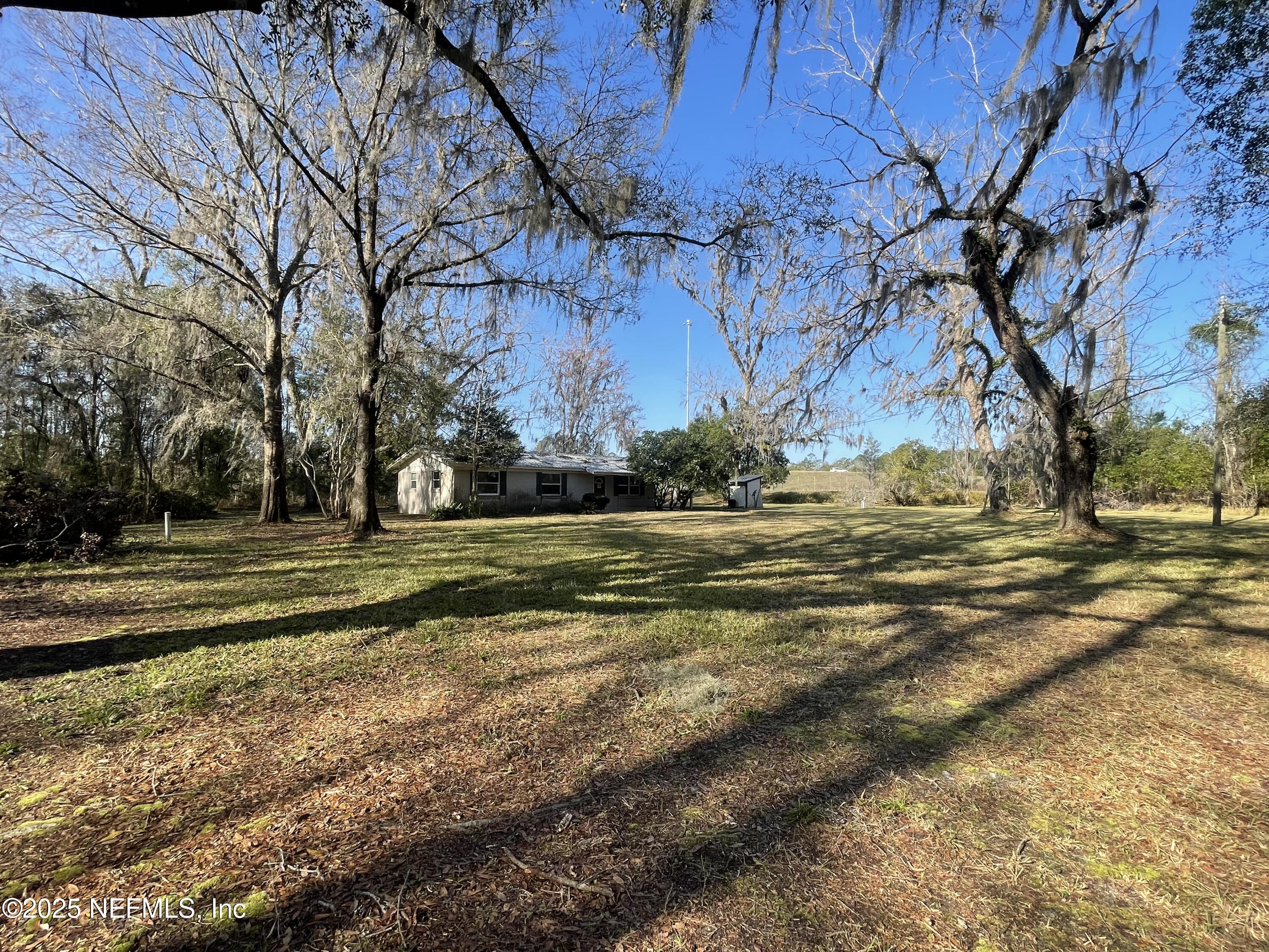 5202 Southwest 155th Street Starke, FL 32091 - Photo 1 of 24 IMG_1736