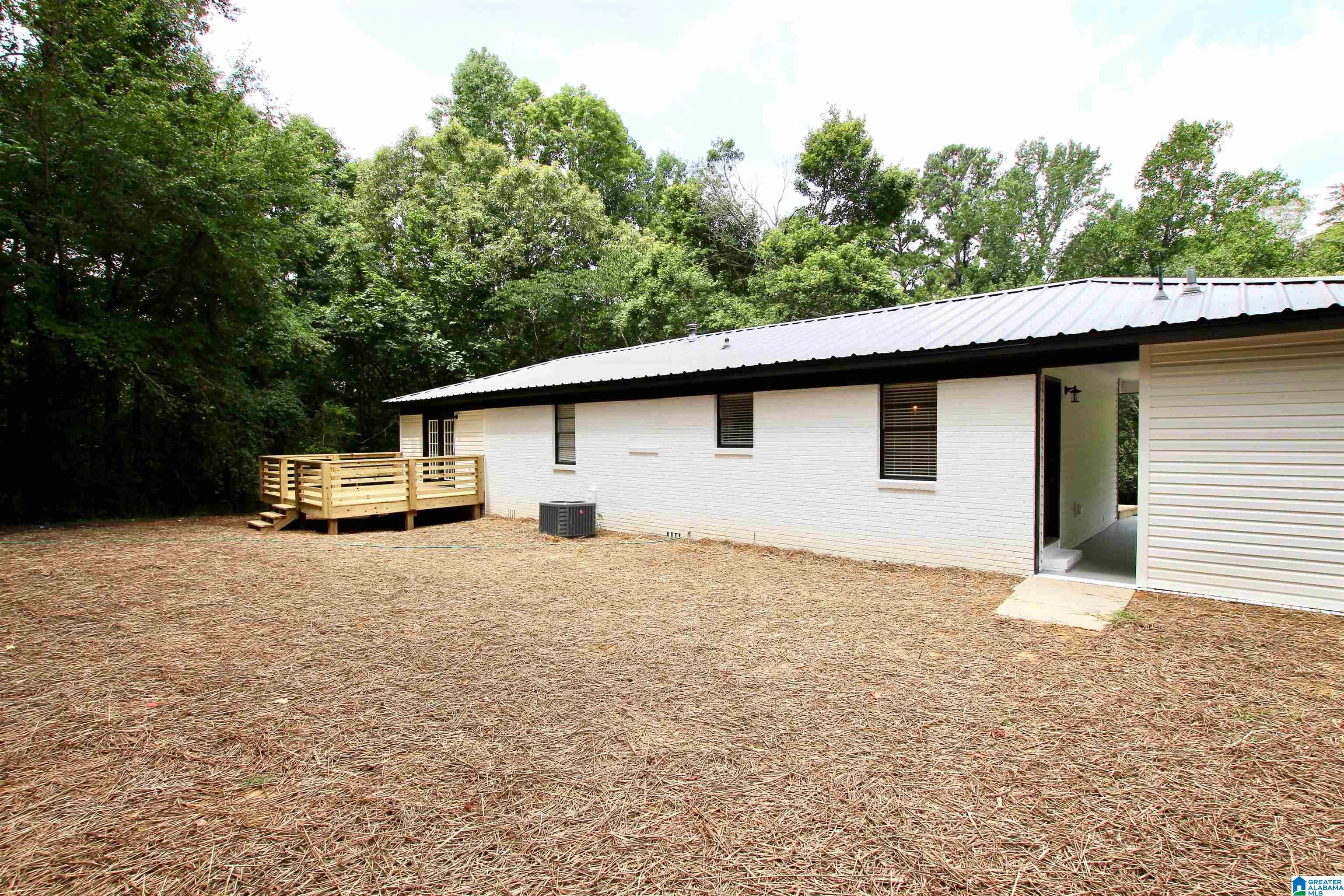 9535 Corner School Road Warrior, AL 35180 - Photo 17 of 18