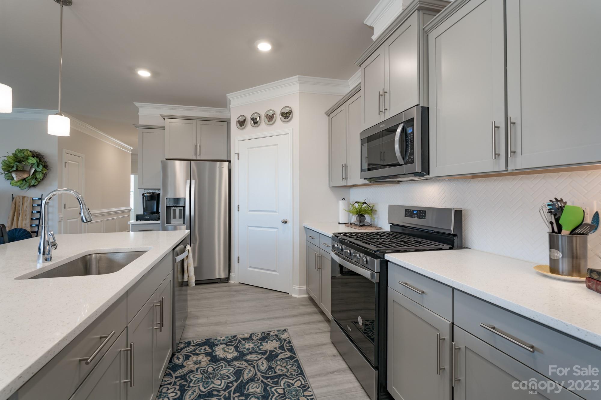 494 York Road Troutman, NC 28166 - Photo 17 of 28 Gallery Image 17