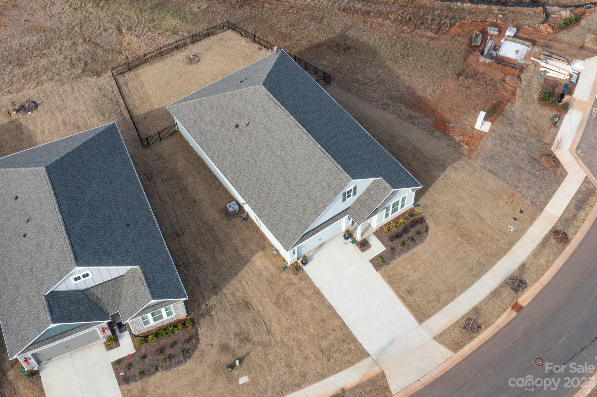 494 York Road Troutman, NC 28166 - Photo 26 of 28 Gallery Image 26