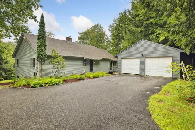 $599,900 | 263 Old Post Road, Newbury, NH 03255