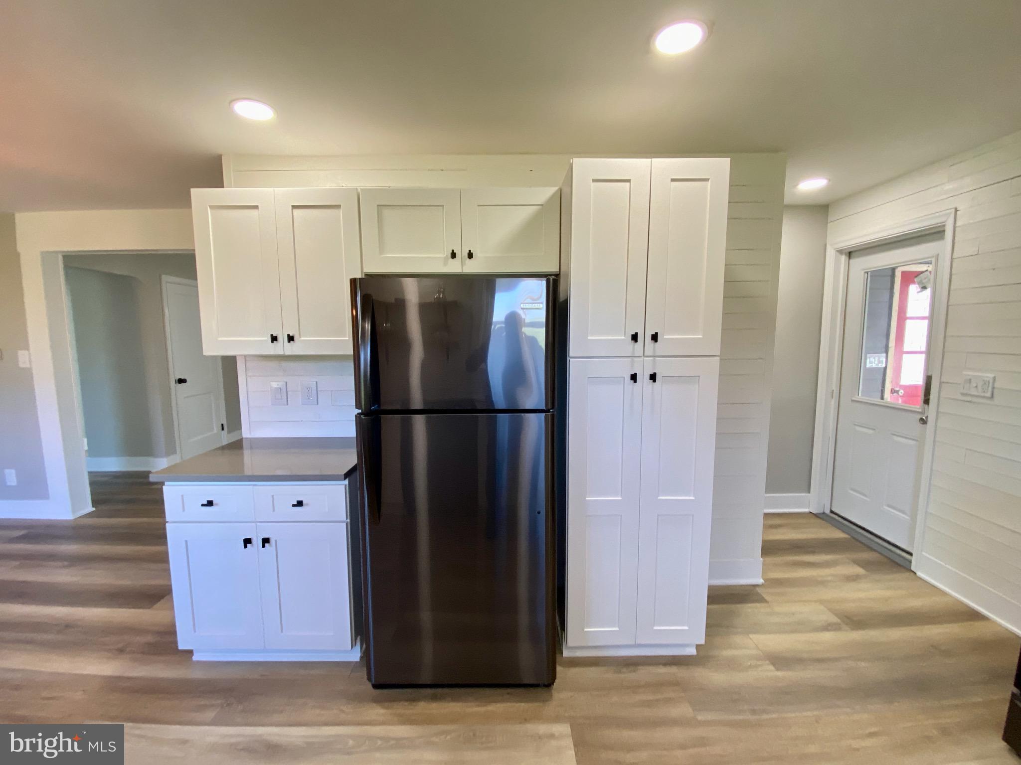 4475 East Prospect Road York, PA 17406 - Photo 11 of 29 Kitchen view towards side entrance