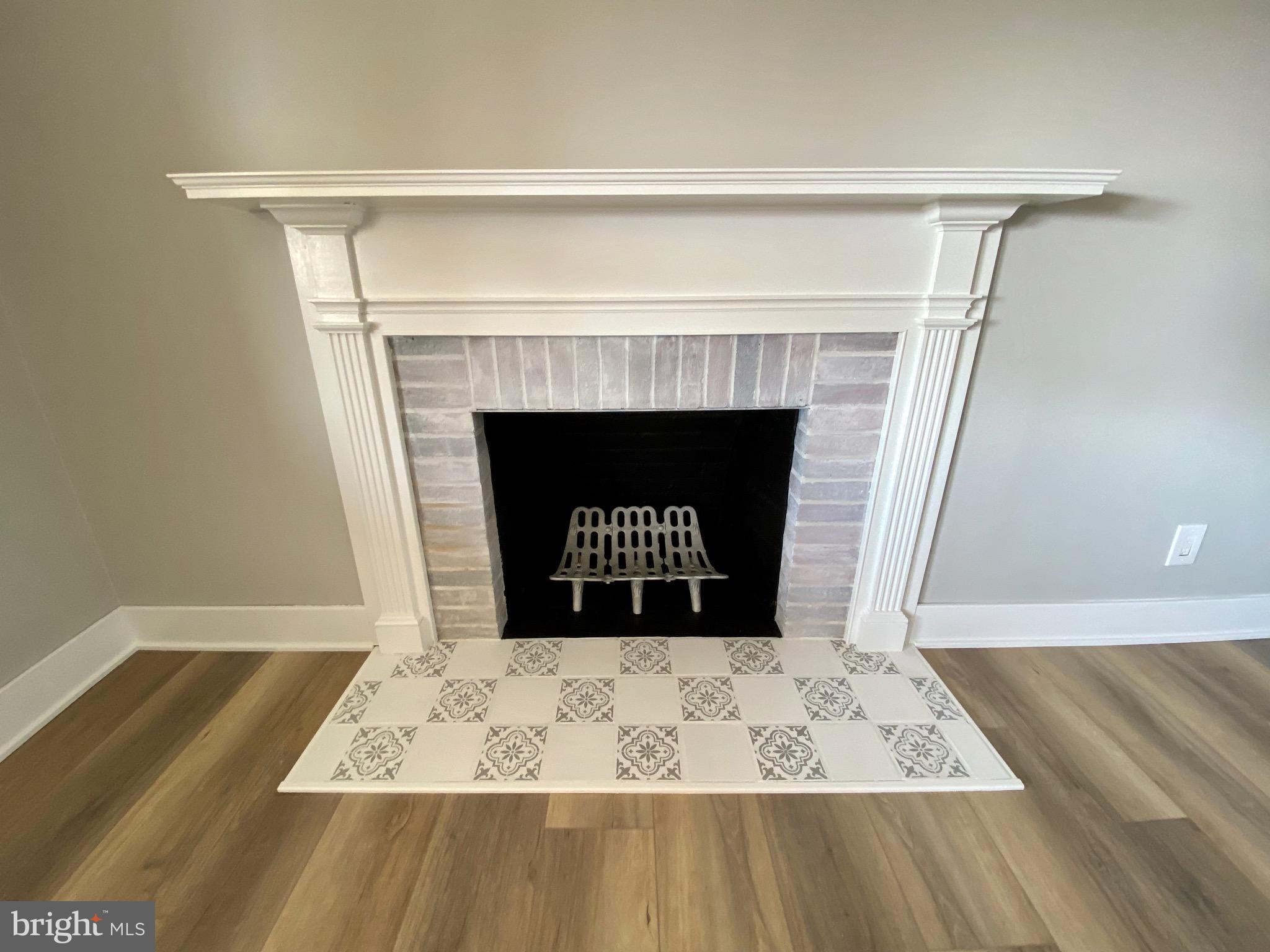 4475 East Prospect Road York, PA 17406 - Photo 4 of 29 Fireplace in LR