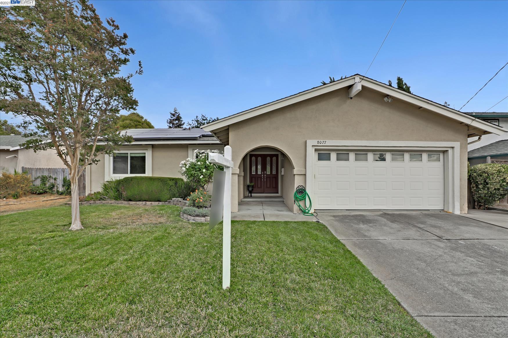 8077 Peppertree Road Dublin, CA 94568 - Photo 1 of 1 Gallery Image 1