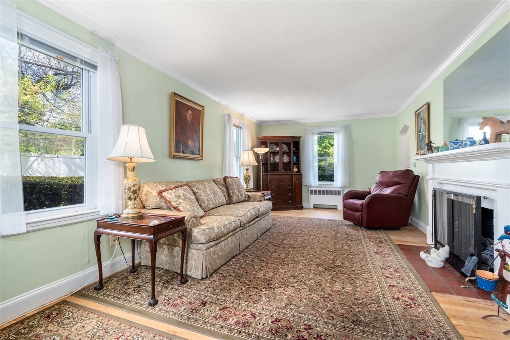 5 Olde Field Road Newton, MA 02459 - Photo 5 of 22