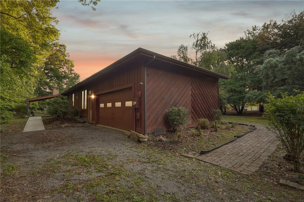 8815 Peters Road Mars, PA 16046 - Photo 3 of 39 Gallery Image 3