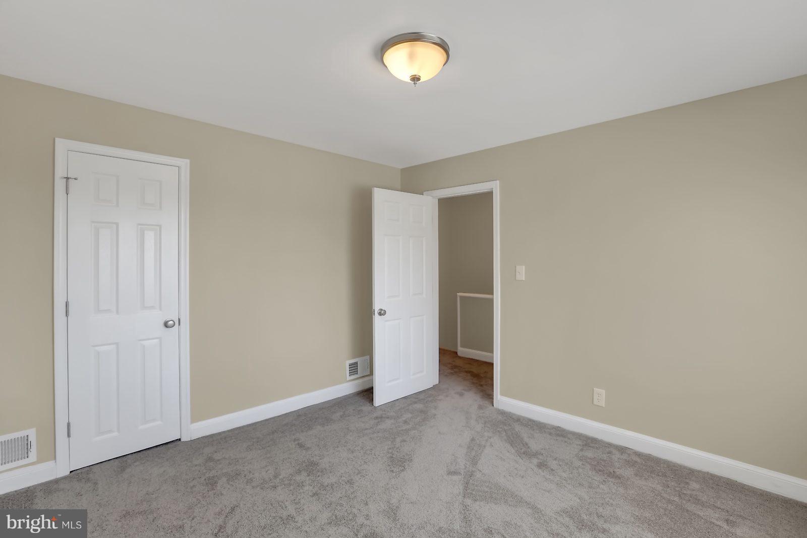 850 Benninghaus Road Baltimore, MD 21212 - Photo 11 of 23 Bedroom