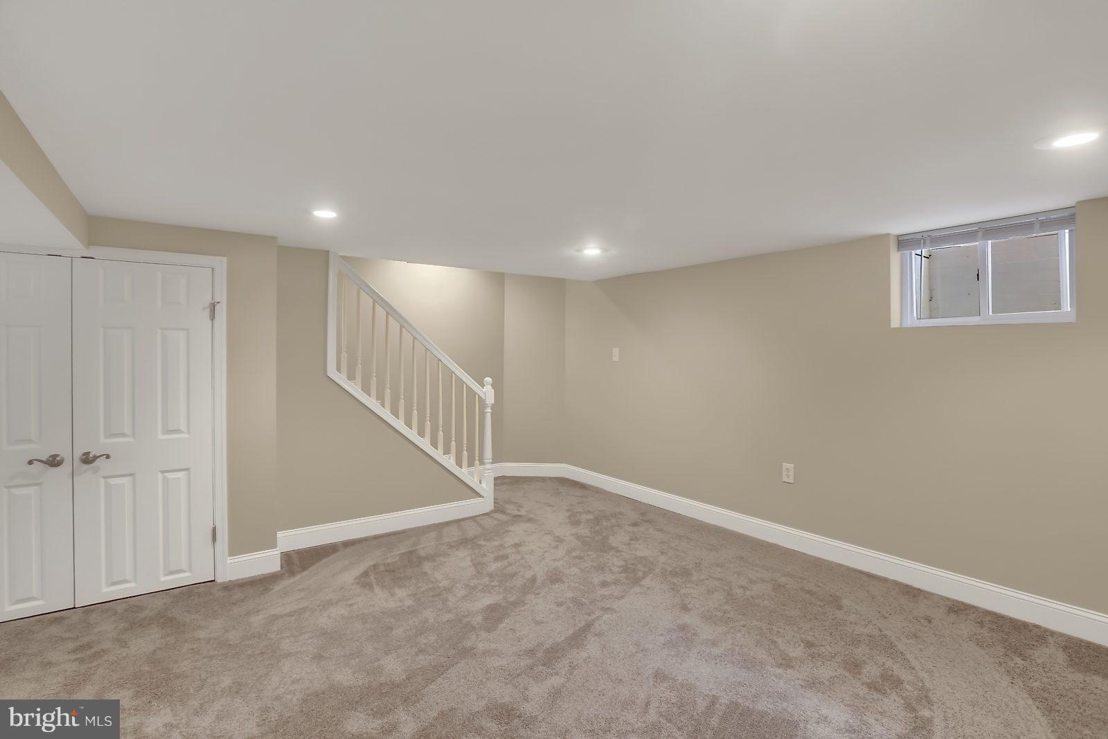 850 Benninghaus Road Baltimore, MD 21212 - Photo 13 of 23 Basement