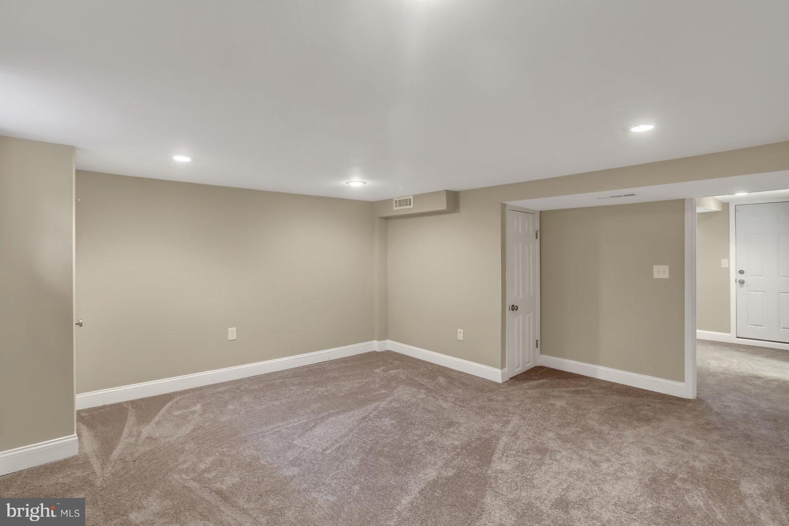850 Benninghaus Road Baltimore, MD 21212 - Photo 14 of 23 Basement