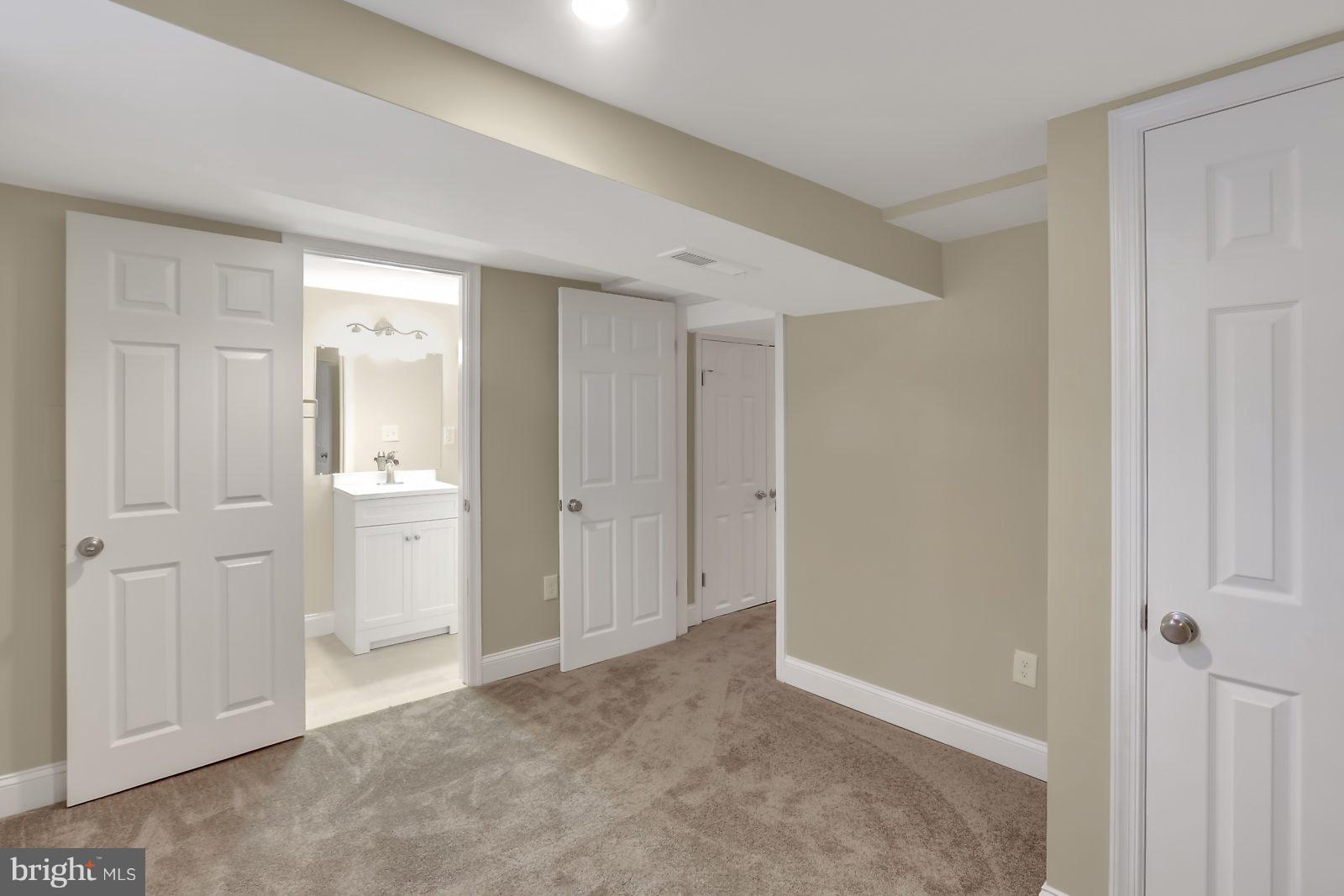 850 Benninghaus Road Baltimore, MD 21212 - Photo 15 of 23 Basement