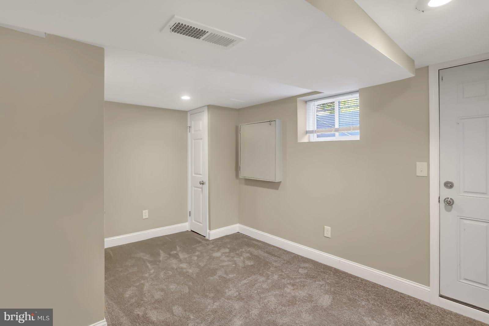 850 Benninghaus Road Baltimore, MD 21212 - Photo 16 of 23 Basement