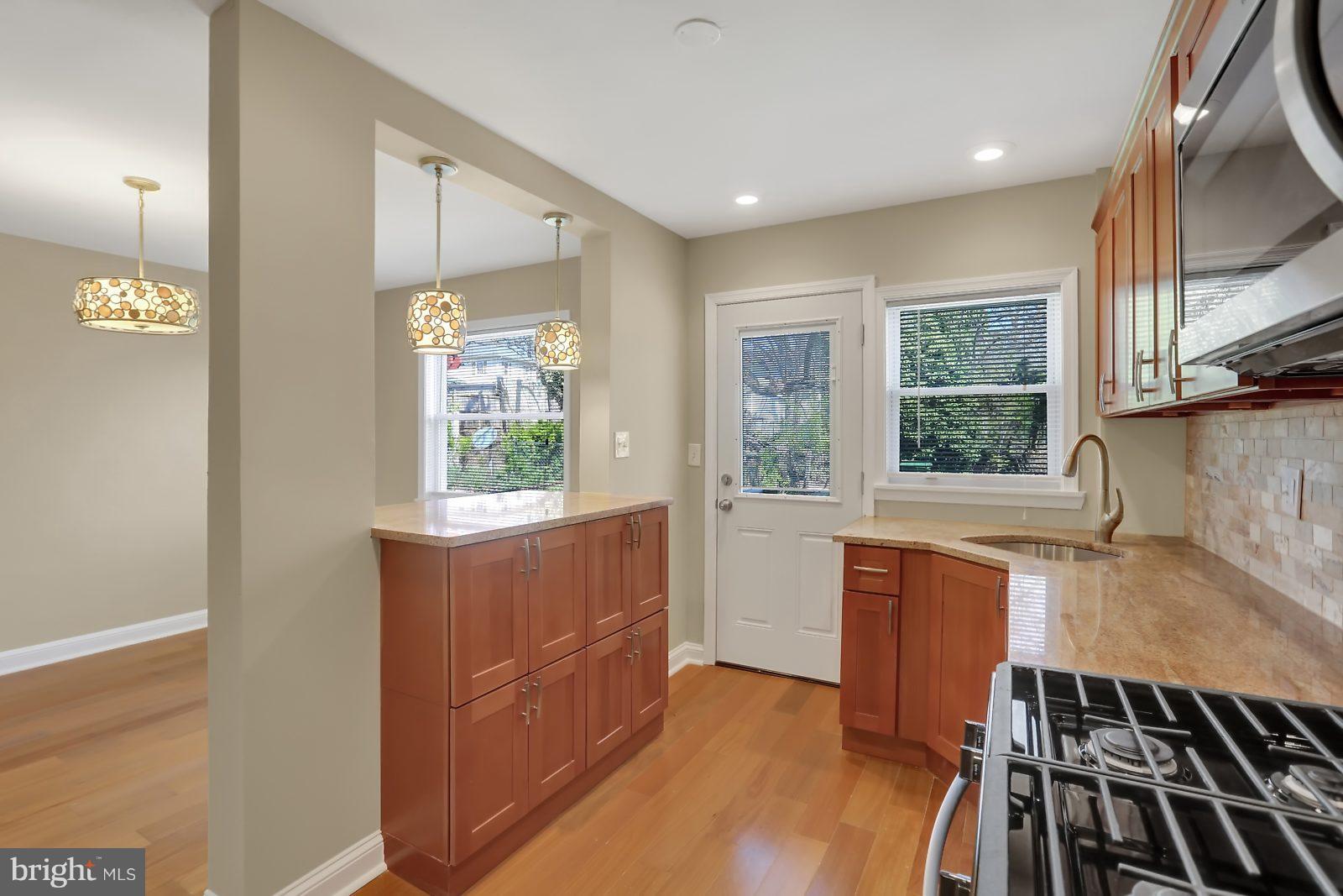 850 Benninghaus Road Baltimore, MD 21212 - Photo 4 of 23 Kitchen