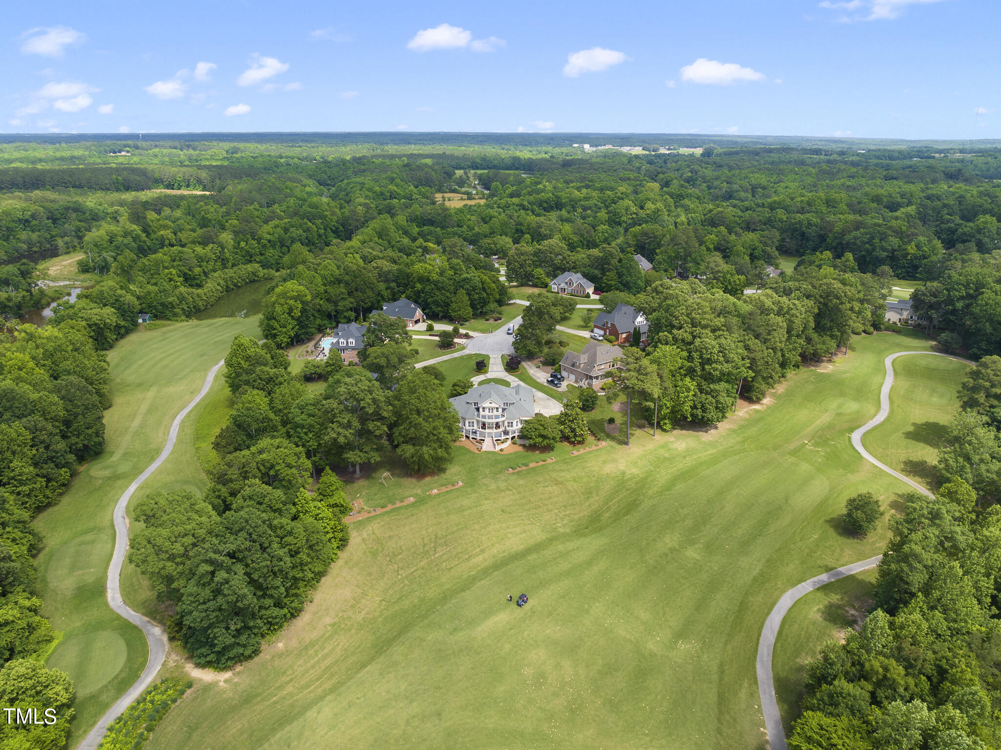 3600 Sunriver Place Raleigh, NC 27610 - Photo 66 of 70 DJI_20240520150702_0037_D
