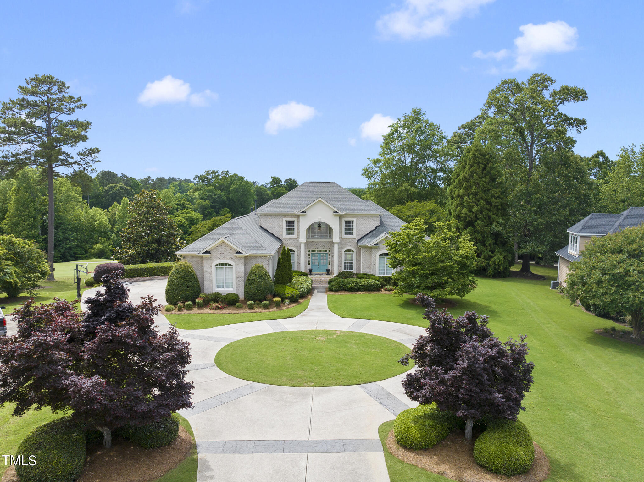 3600 Sunriver Place Raleigh, NC 27610 - Photo 69 of 70 DJI_20240520150259_0005_D