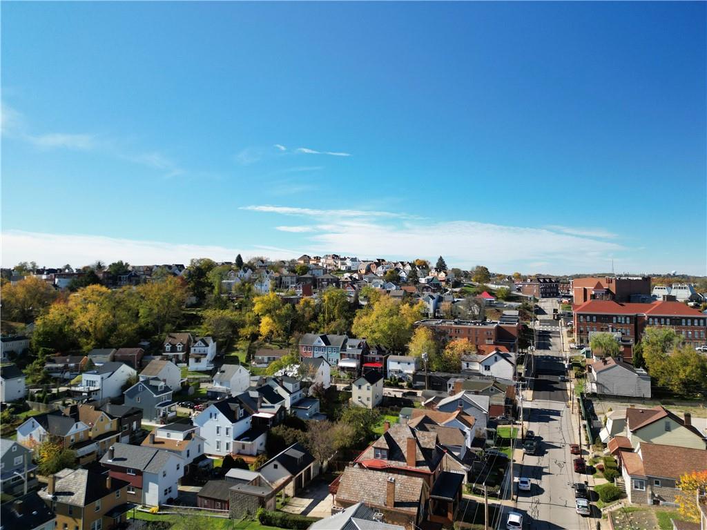 155 Ormsby Avenue Pittsburgh, PA 15210 - Photo 2 of 28 a view of a city