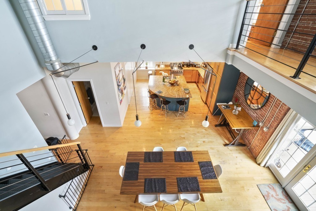 8 Newcomb Street, Unit 5 Boston, MA 02118 - Photo 13 of 30