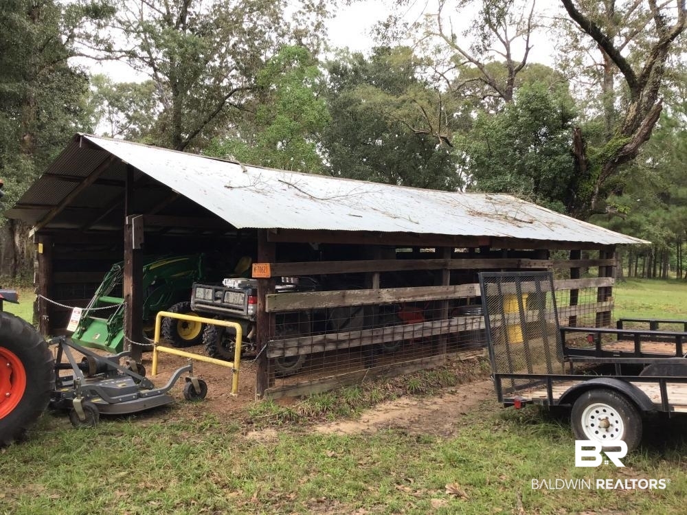 0 Country Road Axis, AL 36505 - Photo 41 of 42