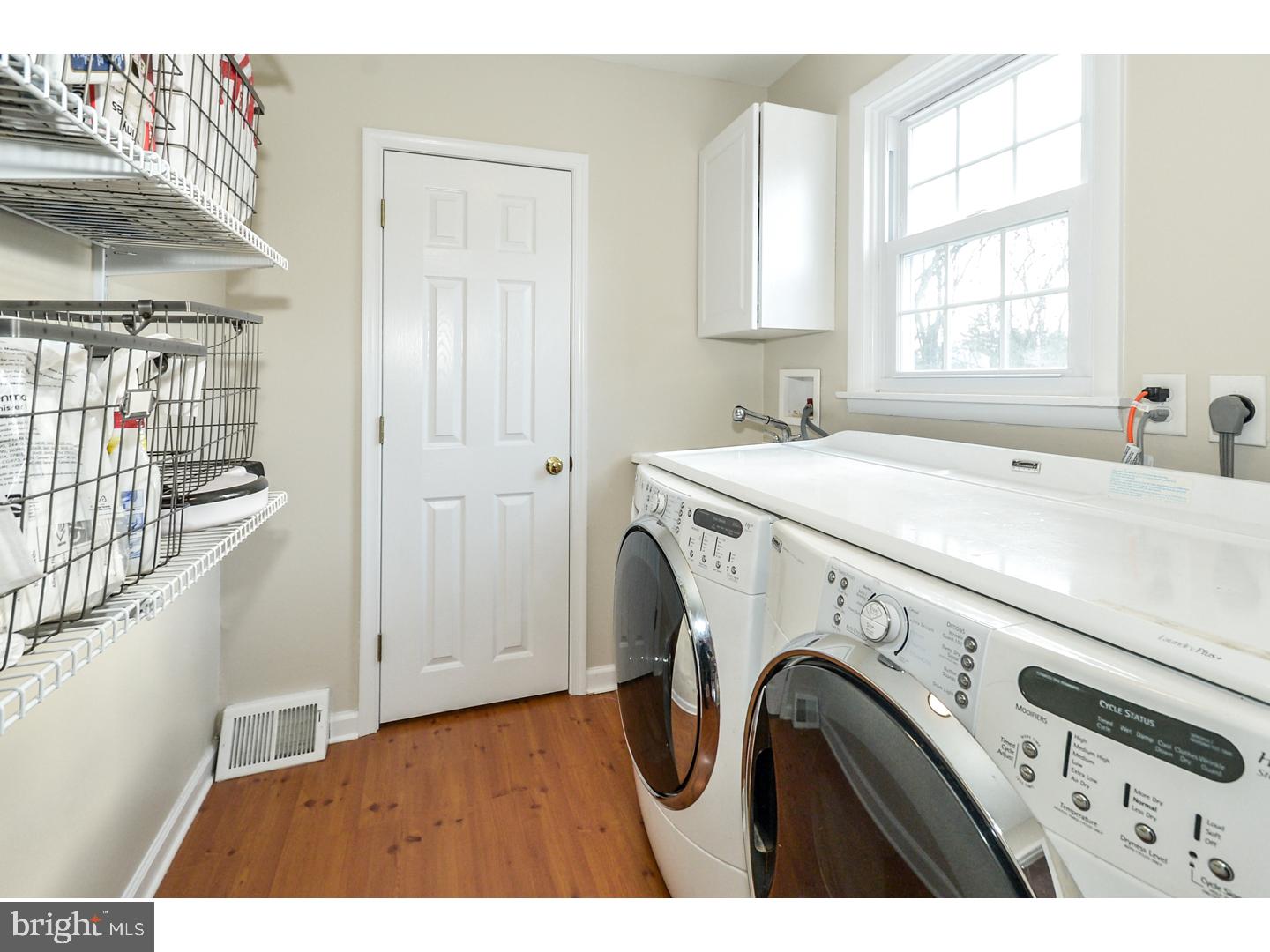 1588 Turk Road Warrington, PA 18976 - Photo 12 of 25 Laundry Room