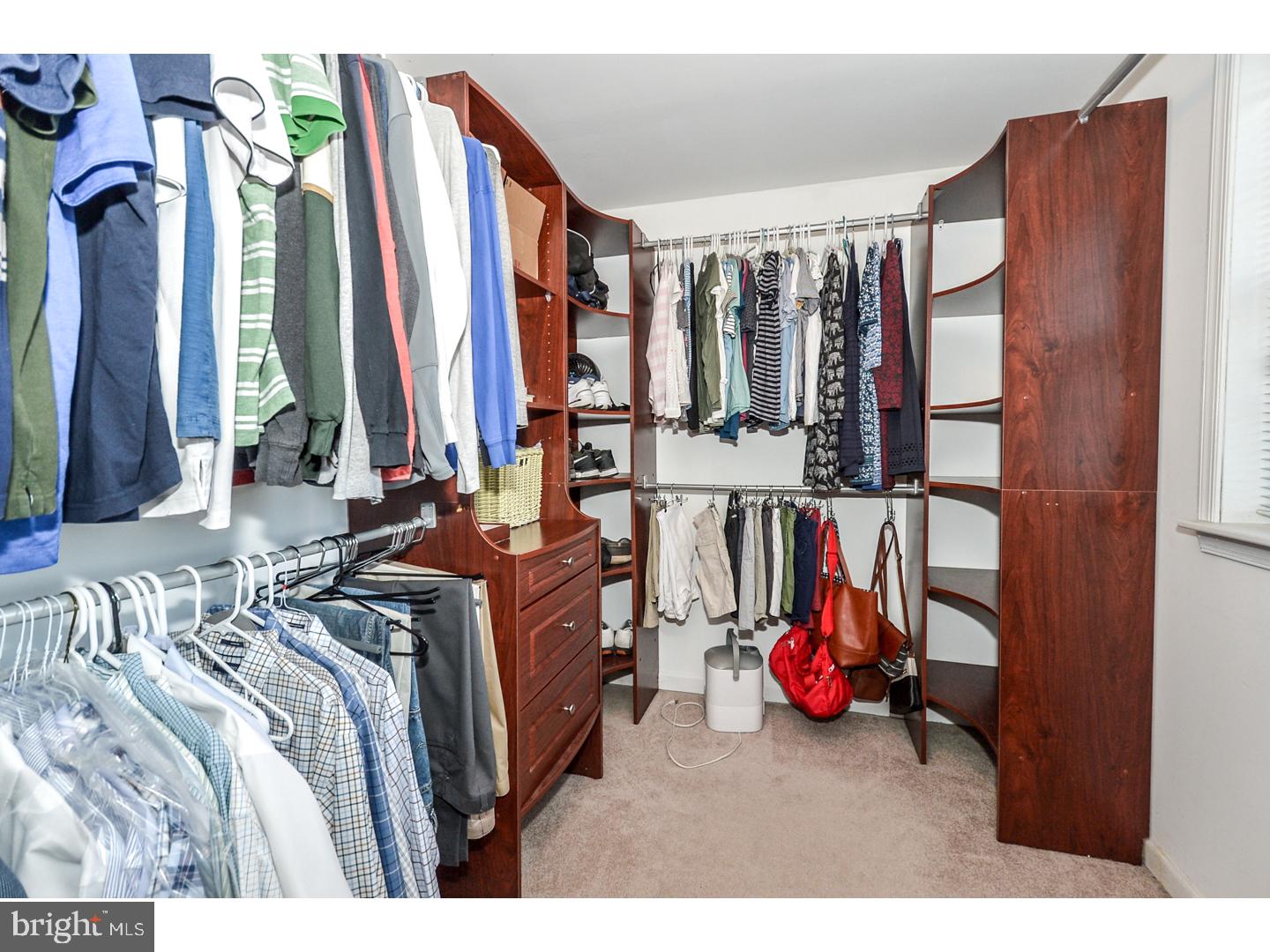 1588 Turk Road Warrington, PA 18976 - Photo 14 of 25 Closet