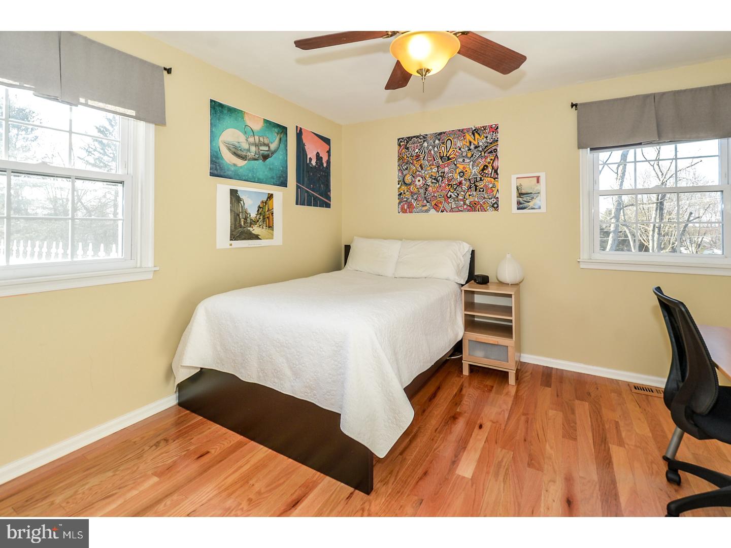 1588 Turk Road Warrington, PA 18976 - Photo 17 of 25 Bedroom 2