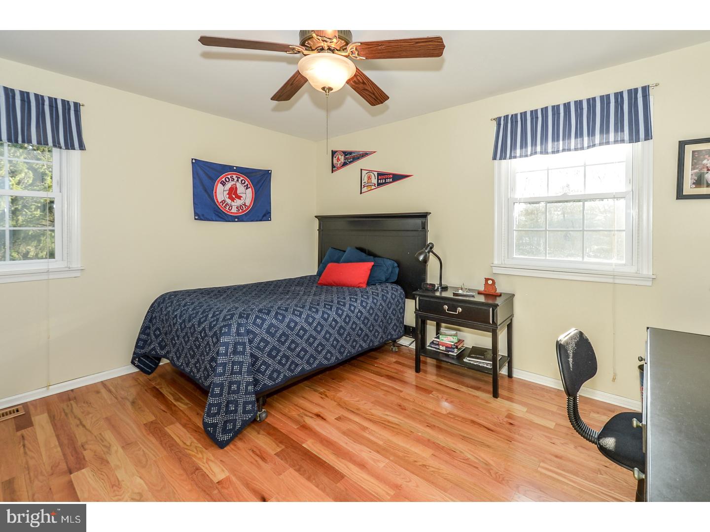 1588 Turk Road Warrington, PA 18976 - Photo 18 of 25 Bedroom 3