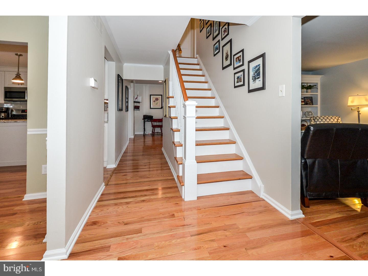 1588 Turk Road Warrington, PA 18976 - Photo 3 of 25 Foyer
