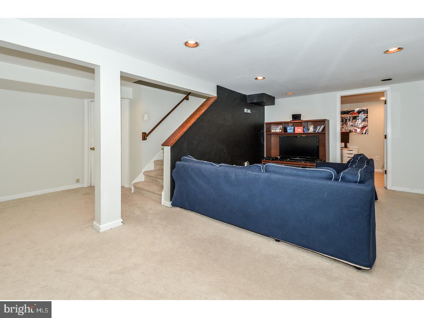 1588 Turk Road Warrington, PA 18976 - Photo 22 of 25 Basement - Finished