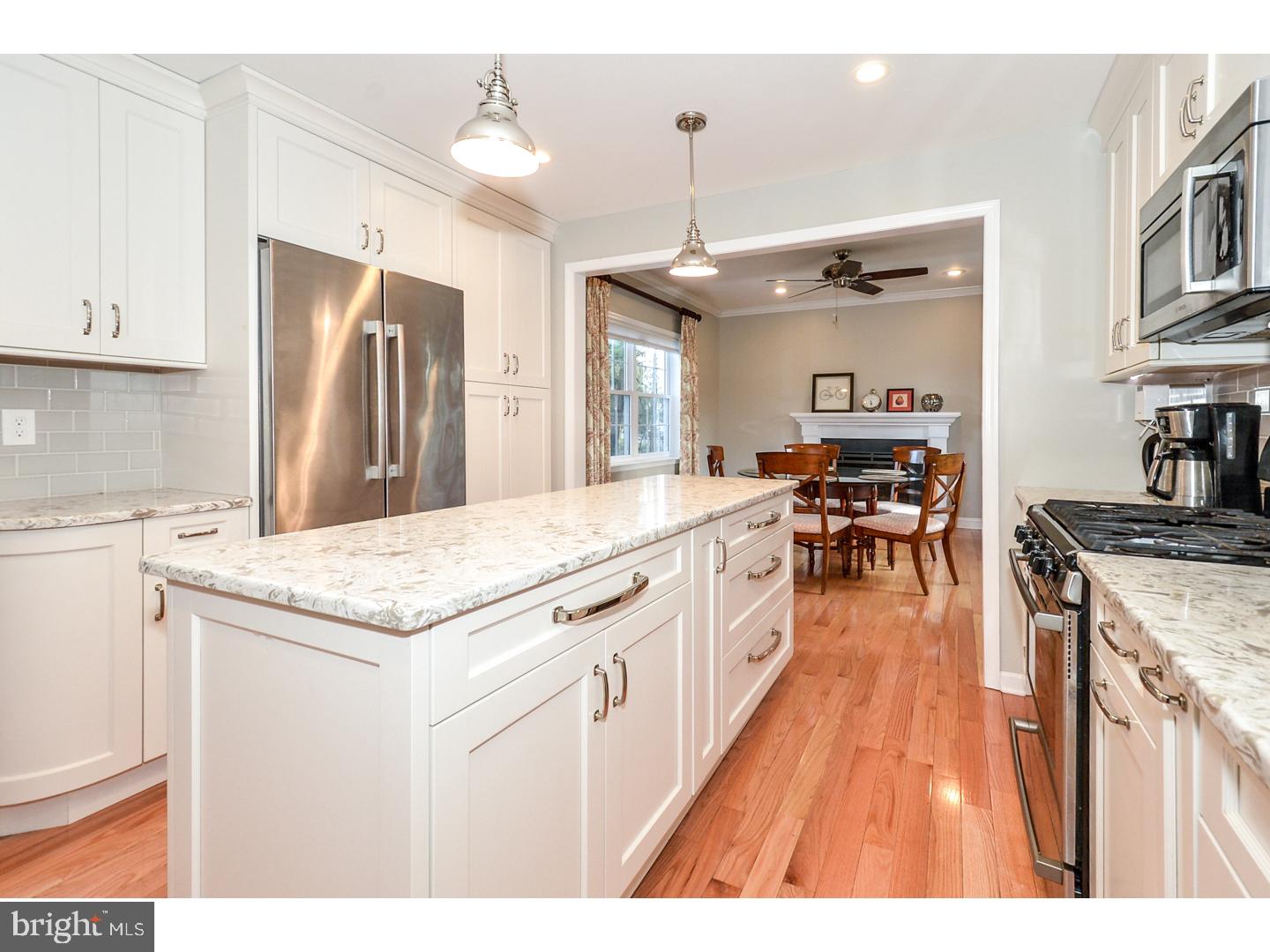 1588 Turk Road Warrington, PA 18976 - Photo 7 of 25 Kitchen