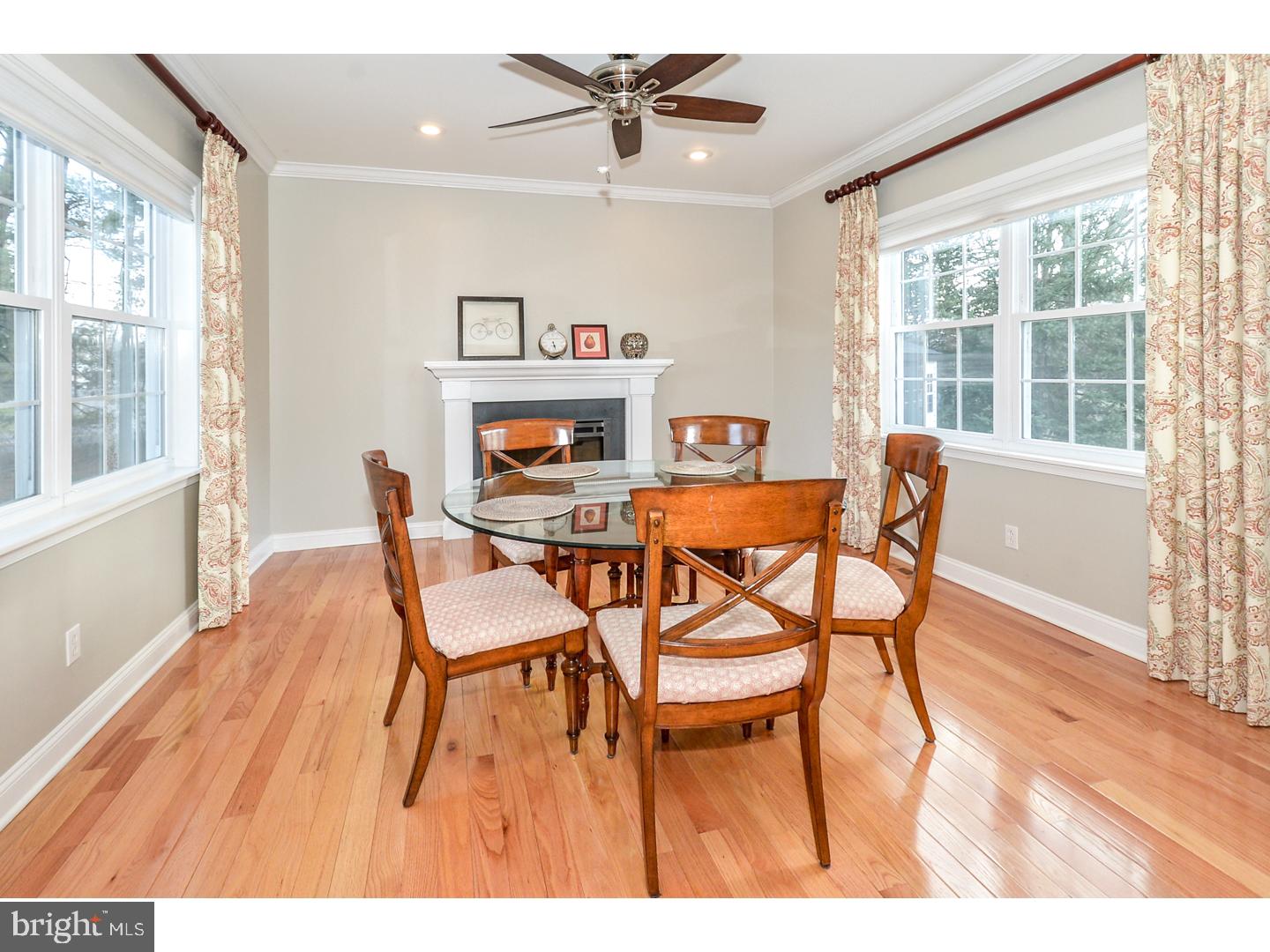 1588 Turk Road Warrington, PA 18976 - Photo 9 of 25 Breakfast Room