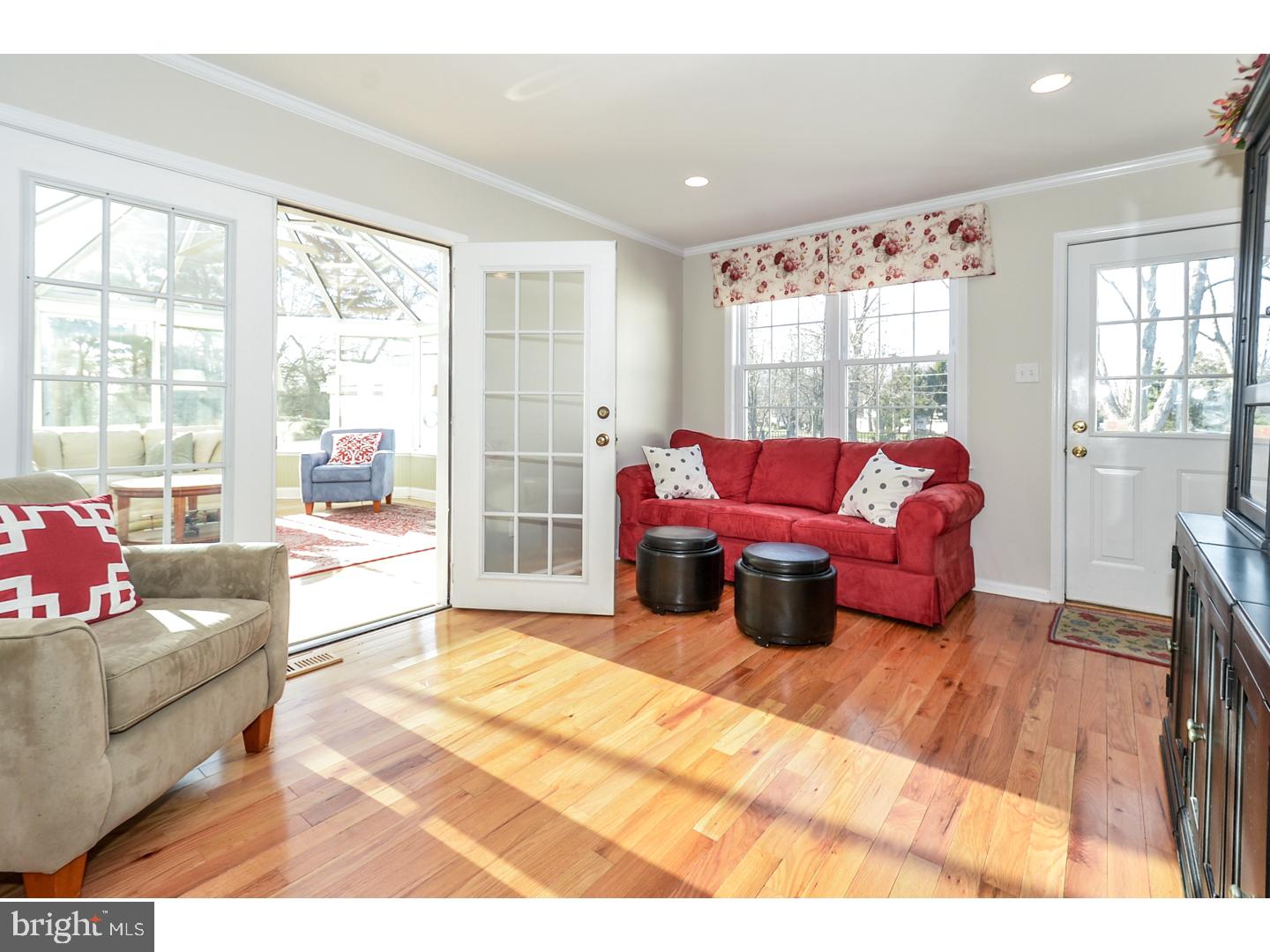 1588 Turk Road Warrington, PA 18976 - Photo 10 of 25 Family Room