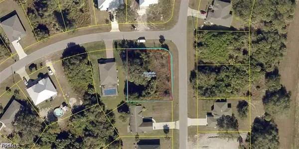 $28,000 | 2002 Jeronimo Road, LaBelle, FL 33935