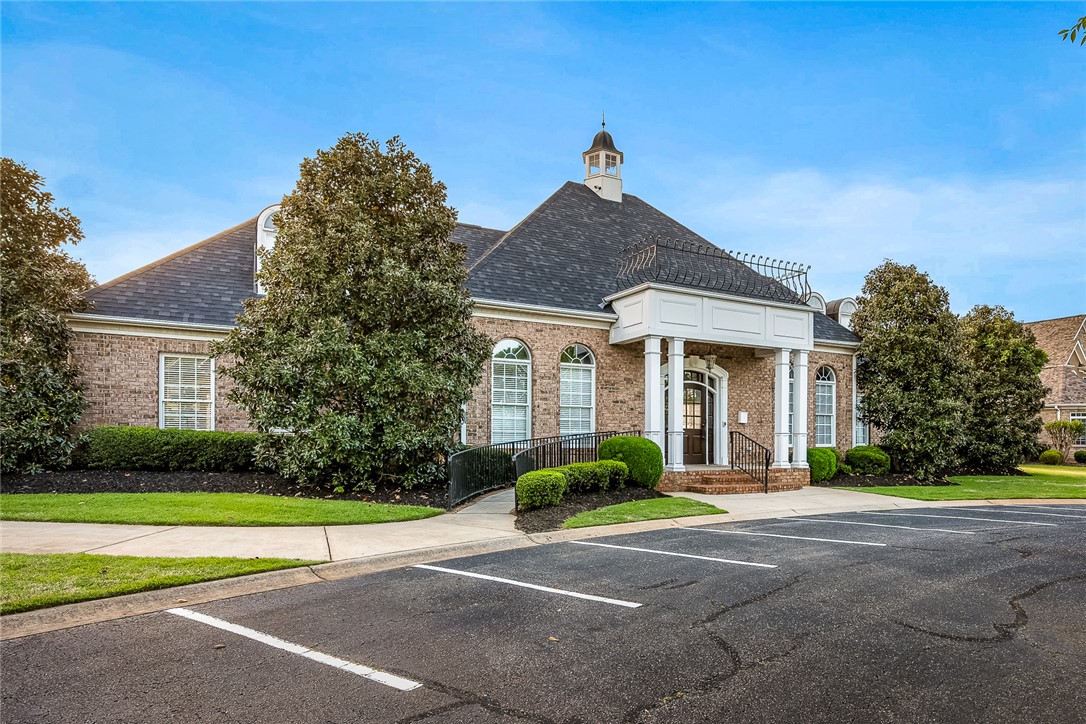 104 Buckland Drive Anderson, SC 29621 - Photo 33 of 34 Gallery Image 33