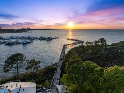 $649,000 | 9100 Baytowne Wharf Boulevard, Unit 550551, Miramar Beach, FL 32550