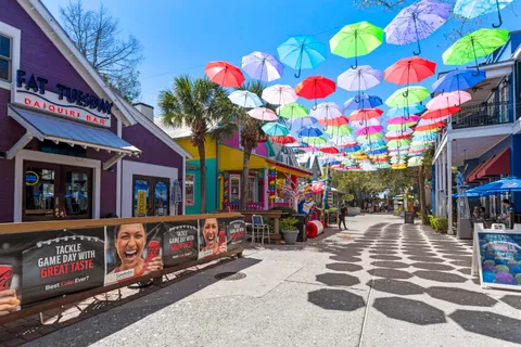 $649,000 | 9100 Baytowne Wharf Boulevard, Unit 550551, Miramar Beach, FL 32550