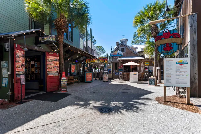 $649,000 | 9100 Baytowne Wharf Boulevard, Unit 550551, Miramar Beach, FL 32550