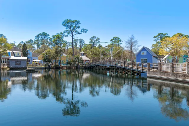 $649,000 | 9100 Baytowne Wharf Boulevard, Unit 550551, Miramar Beach, FL 32550