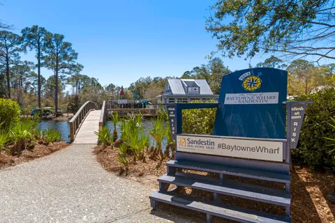 $649,000 | 9100 Baytowne Wharf Boulevard, Unit 550551, Miramar Beach, FL 32550