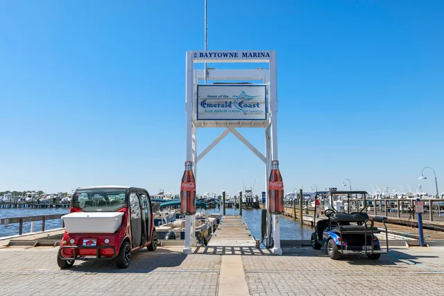 $649,000 | 9100 Baytowne Wharf Boulevard, Unit 550551, Miramar Beach, FL 32550