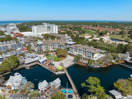 $649,000 | 9100 Baytowne Wharf Boulevard, Unit 550551, Miramar Beach, FL 32550