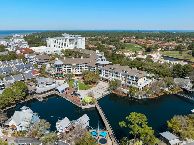 $649,000 | 9100 Baytowne Wharf Boulevard, Unit 550551, Miramar Beach, FL 32550