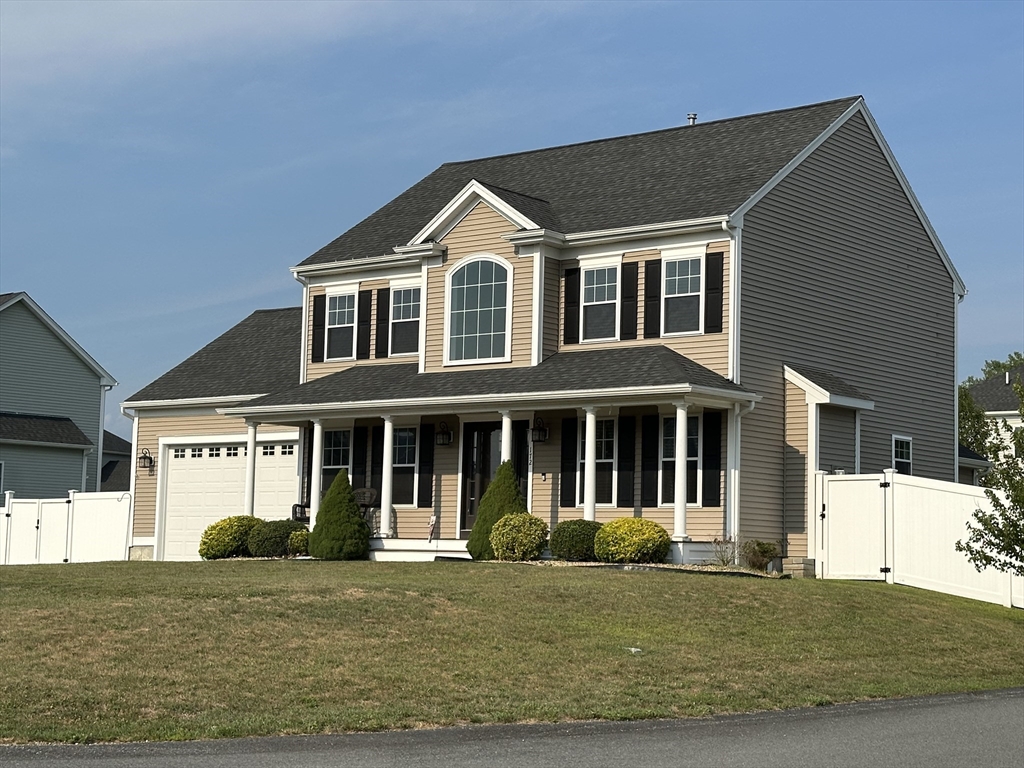 172 High Hill Road Swansea, MA 02777 - Photo 1 of 34 Gallery Image 1