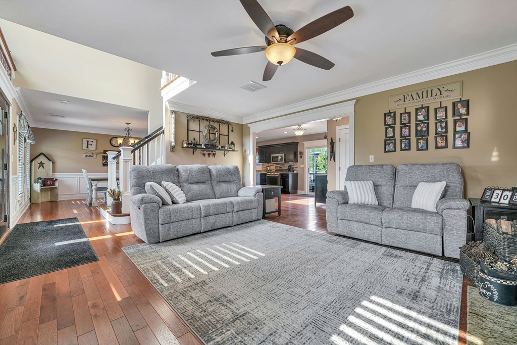 172 High Hill Road Swansea, MA 02777 - Photo 11 of 34 Gallery Image 11