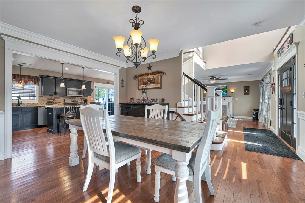 172 High Hill Road Swansea, MA 02777 - Photo 13 of 34 Gallery Image 13