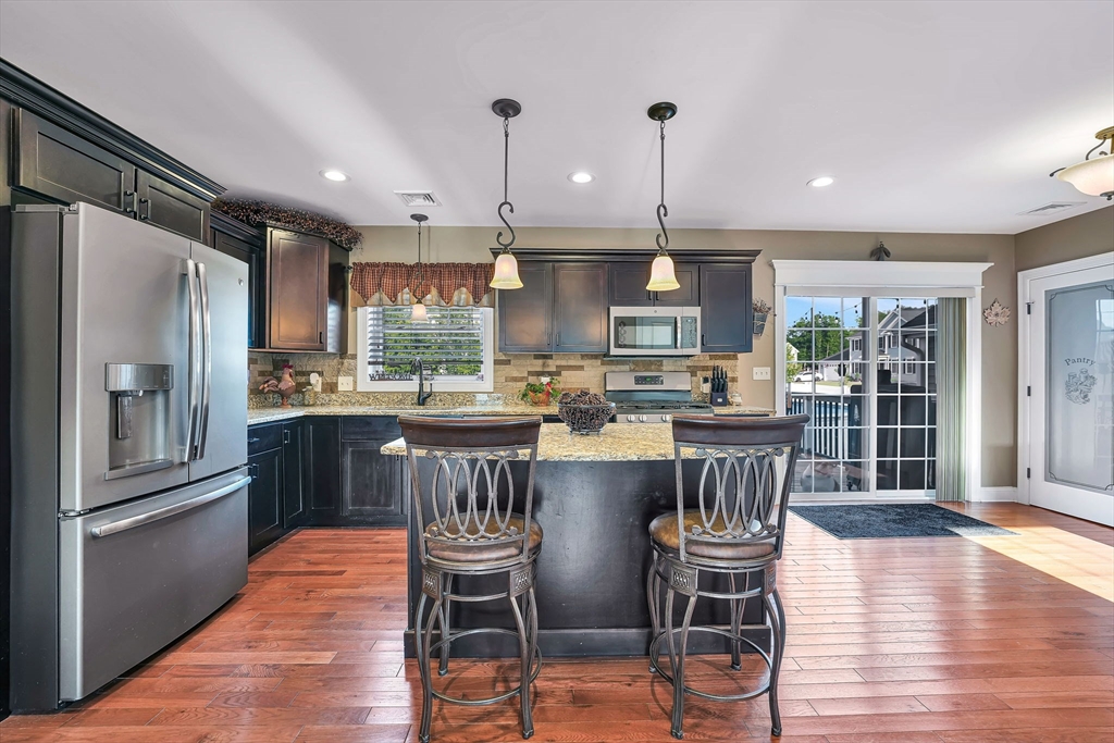 172 High Hill Road Swansea, MA 02777 - Photo 14 of 34 Gallery Image 14
