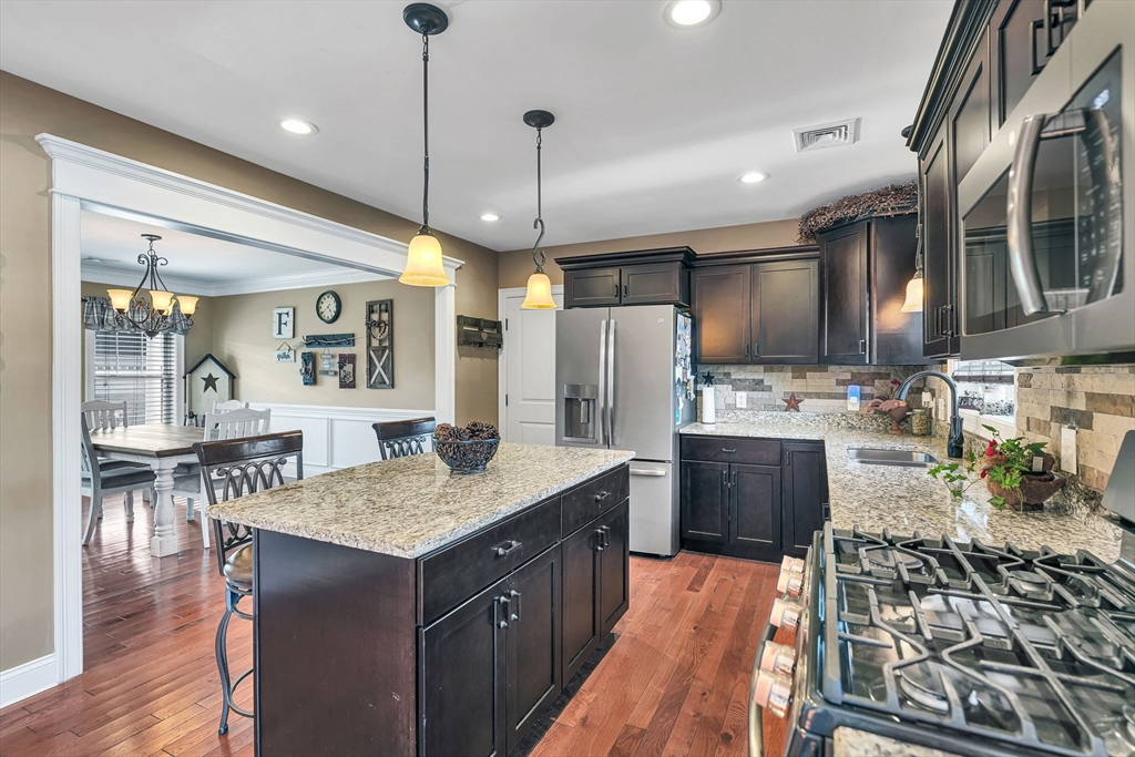 172 High Hill Road Swansea, MA 02777 - Photo 17 of 34 Gallery Image 17
